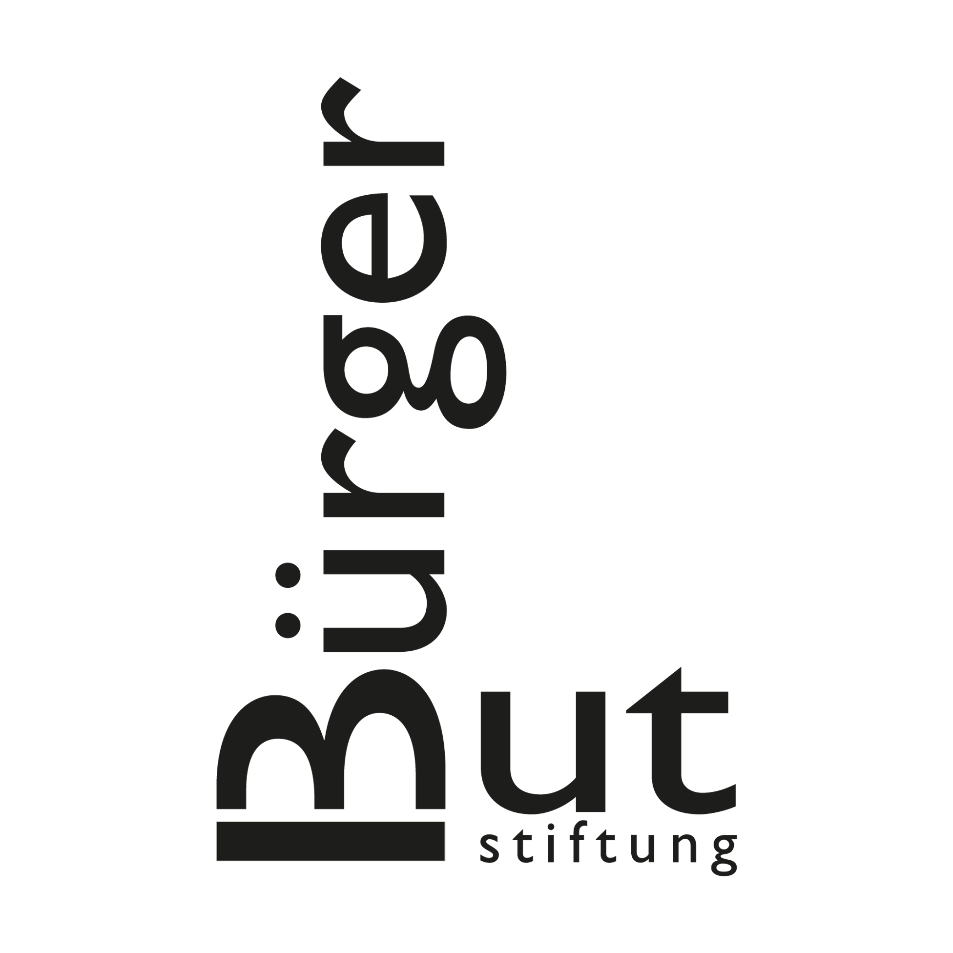 Stiftung Bürgermut