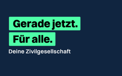 Haushaltskürzungen – es geht um mehr als Geld