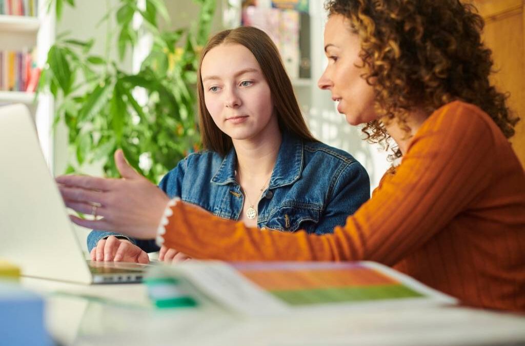 Ausbildungspatenschaften wirken. Strukturelle Rahmenbedingungen begrenzen ihr Potenzial