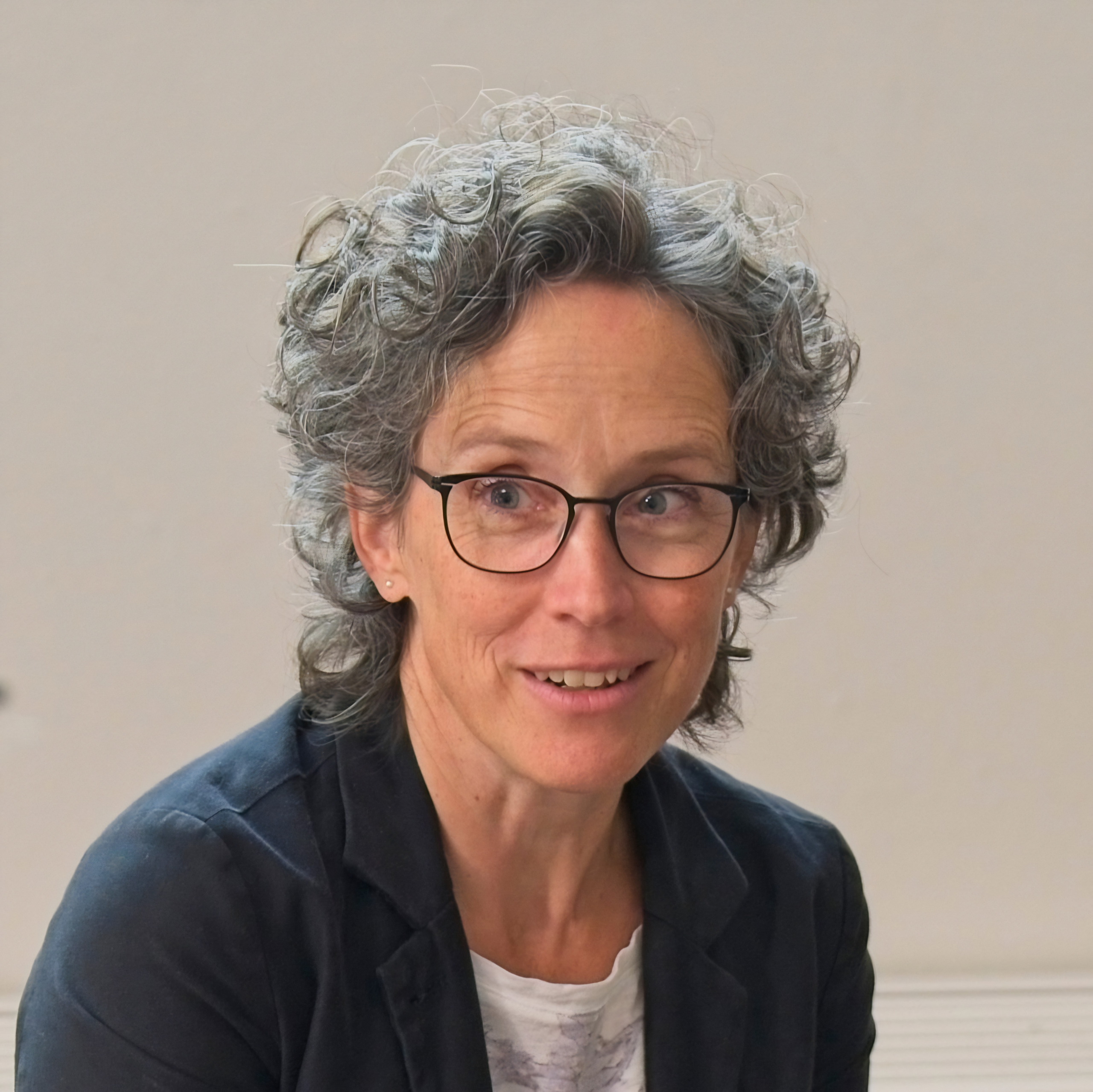 Ute Volz